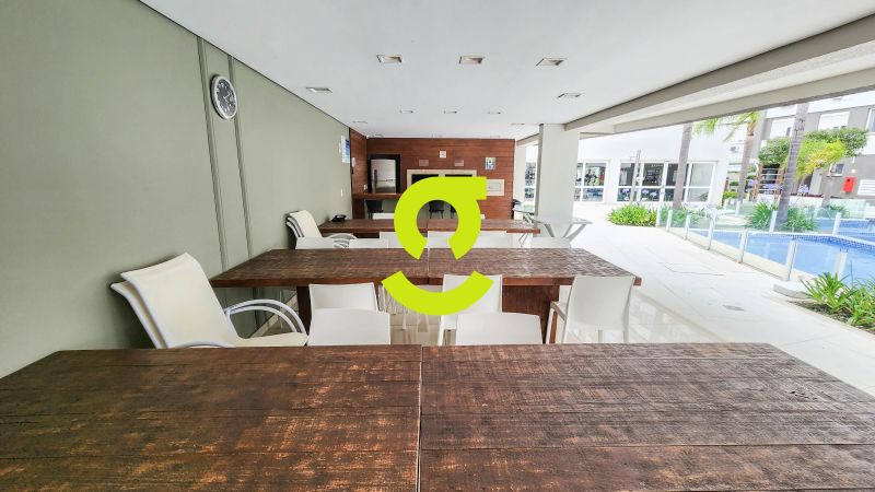 timo apartamento MOBILIADO, 69m priv, 2 dormitri...