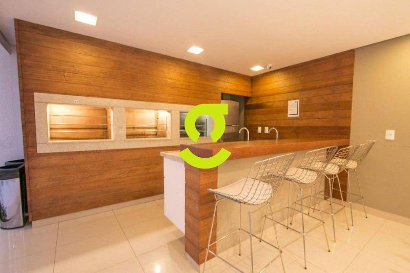 timo apartamento MOBILIADO, 69m priv, 2 dormitri...