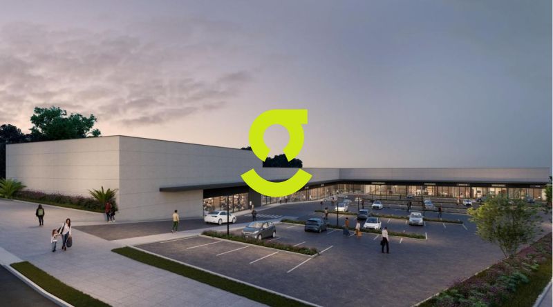 LOJA COMERCIAL DE 250m NO URBAN MALL PROTSIO ALV...