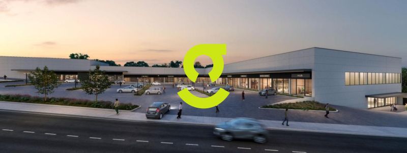 LOJA COMERCIAL DE 500m NO URBAN MALL PROTSIO ALV...