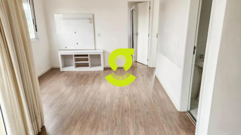 �timo apto, andar alto, vista ampla, sacada, cozin...