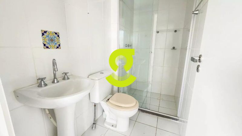 �timo apto, andar alto, vista ampla, sacada, cozin...