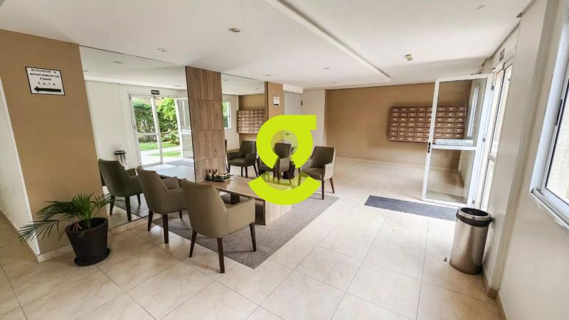 �timo apto, andar alto, vista ampla, sacada, cozin...