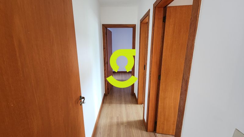 �timo apto reformado, andar alto, churrasqueira, 2...