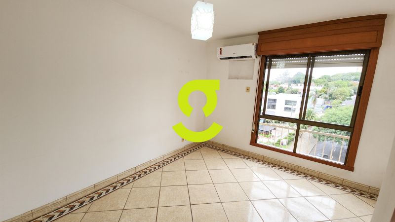 �timo apto, andar alto, 98m, semi mobiliado, 3 dor...