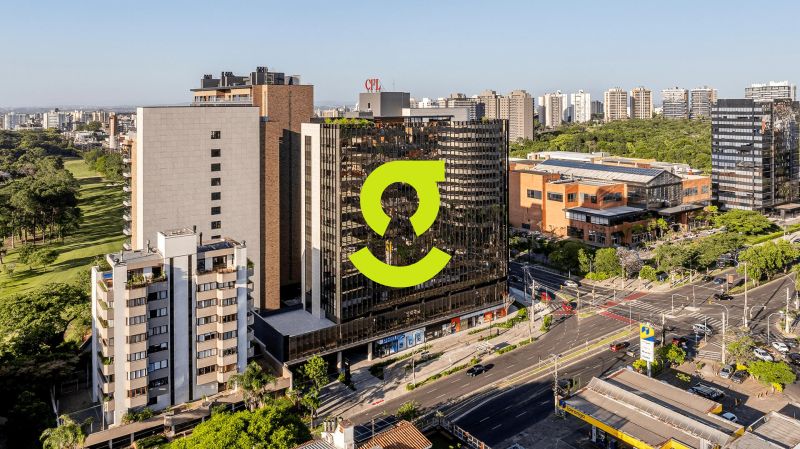 Conjunto corporativo premium no NL 2800 - Nilo Pe�...