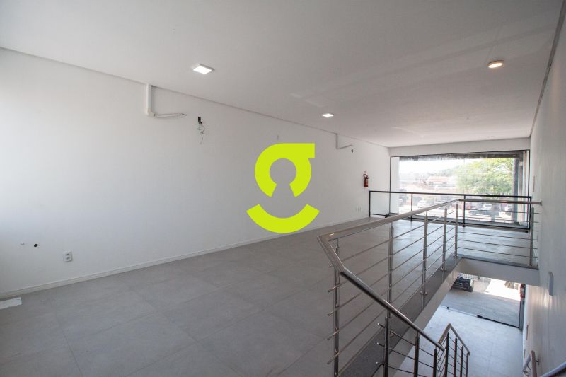 Ponto estrat�gico em mall comercial na principal a...