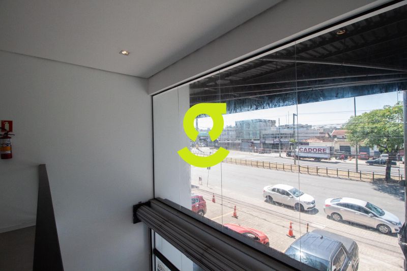 Ponto estrat�gico em mall comercial na principal a...