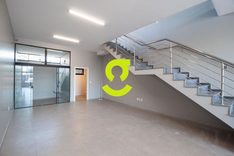 Ponto estrat�gico em mall comercial na principal a...