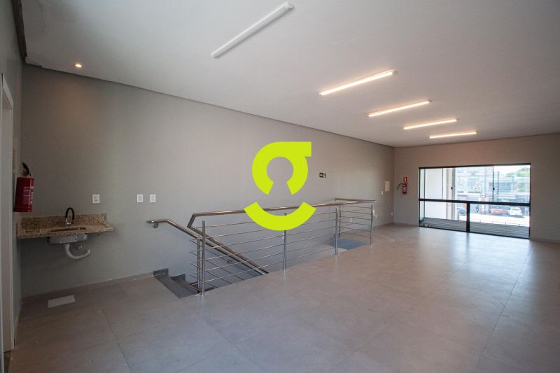 Ponto estrat�gico em mall comercial na principal a...