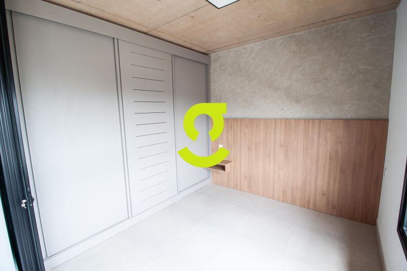 �timo apto NOVO, 45m priv, andar alto, semi mobili...