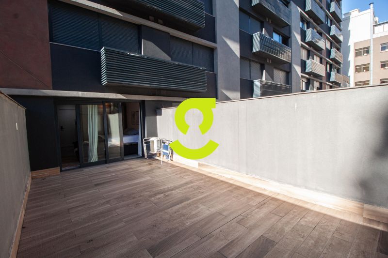 �timo loft MOBILIADO, com terra�o privativo, vaga ...