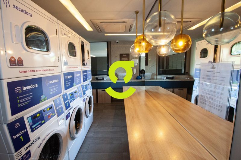 �timo loft MOBILIADO, com terra�o privativo, vaga ...