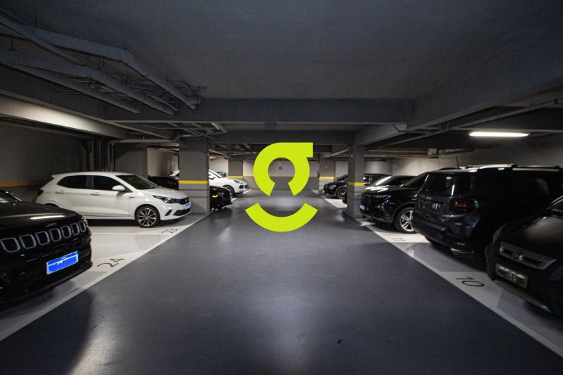 �timo loft MOBILIADO, com terra�o privativo, vaga ...