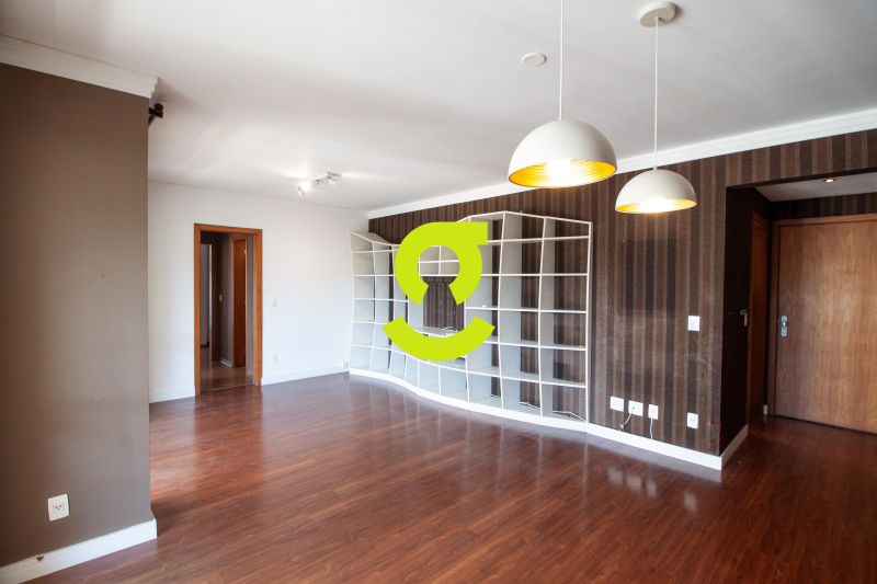 Amplitude, localiza��o nobre e infraestrutura comp...