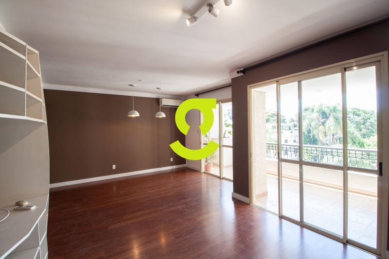 Amplitude, localiza��o nobre e infraestrutura comp...