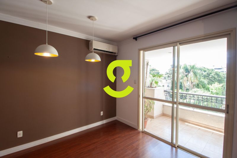 Amplitude, localiza��o nobre e infraestrutura comp...