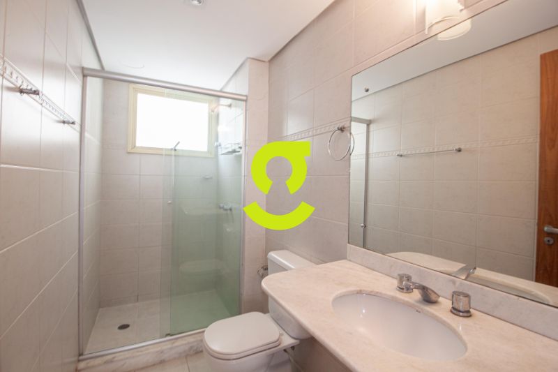 Amplitude, localiza��o nobre e infraestrutura comp...