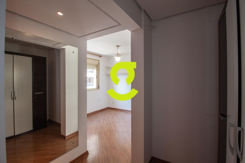 Amplitude, localiza��o nobre e infraestrutura comp...