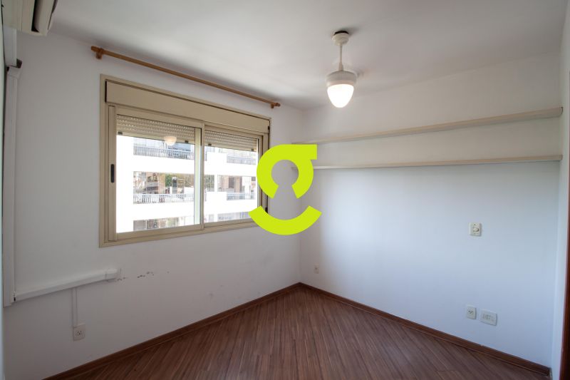 Amplitude, localiza��o nobre e infraestrutura comp...