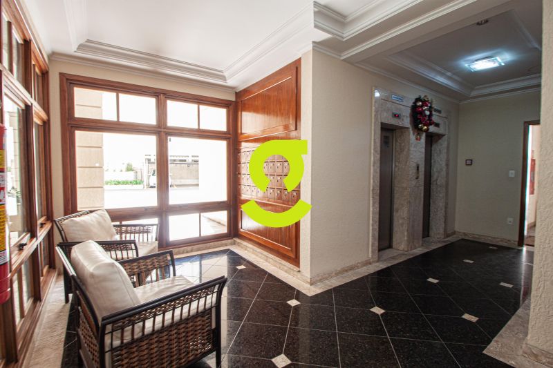 Amplitude, localiza��o nobre e infraestrutura comp...