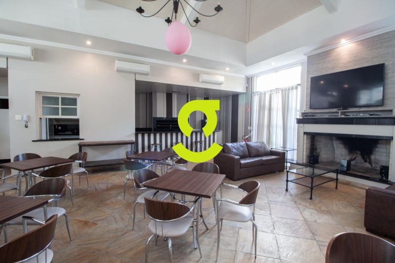 Amplitude, localiza��o nobre e infraestrutura comp...