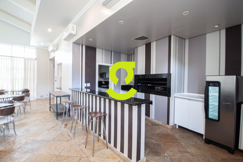 Amplitude, localiza��o nobre e infraestrutura comp...