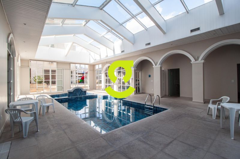 Amplitude, localiza��o nobre e infraestrutura comp...