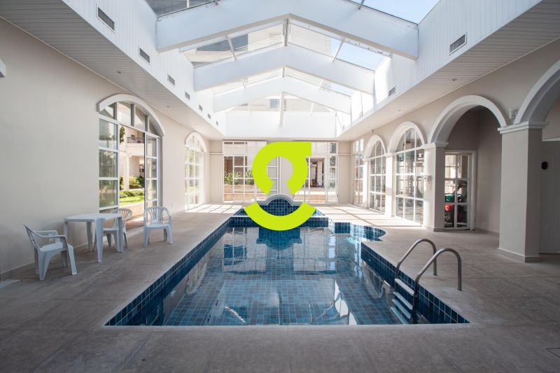 Amplitude, localiza��o nobre e infraestrutura comp...