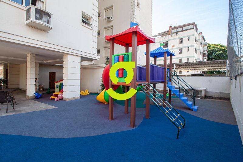 Amplitude, localiza��o nobre e infraestrutura comp...