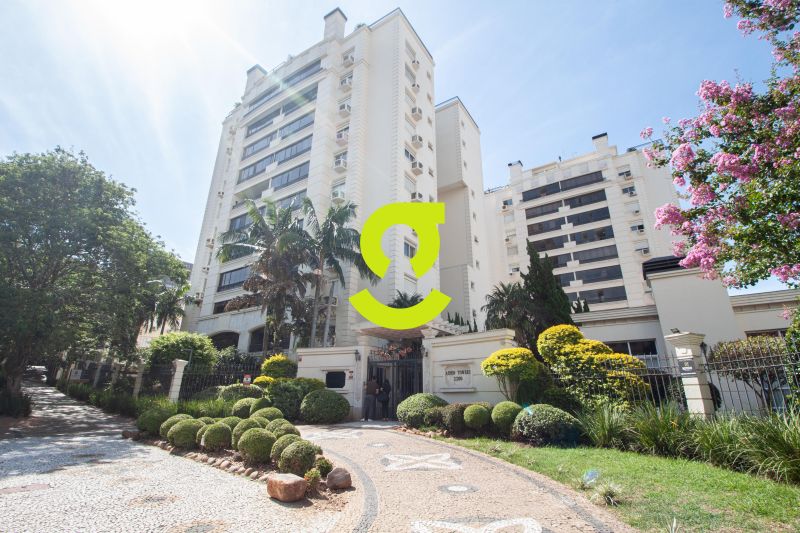 Amplitude, localiza��o nobre e infraestrutura comp...