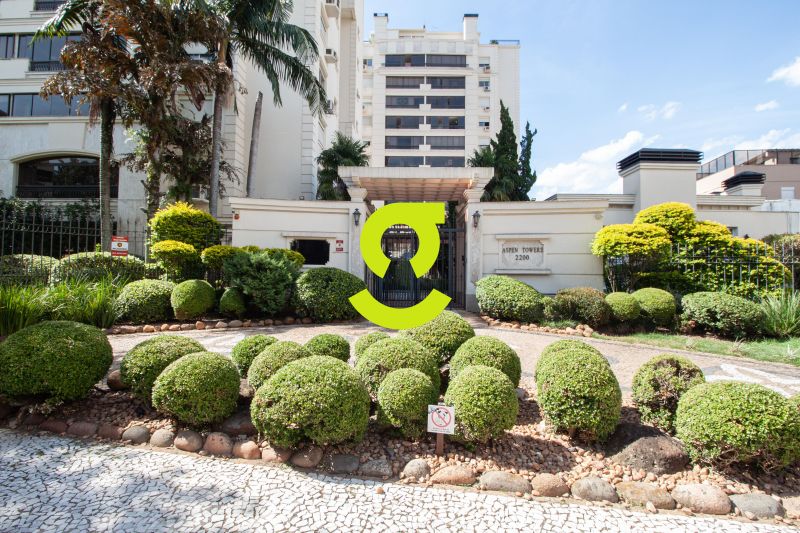 Amplitude, localiza��o nobre e infraestrutura comp...