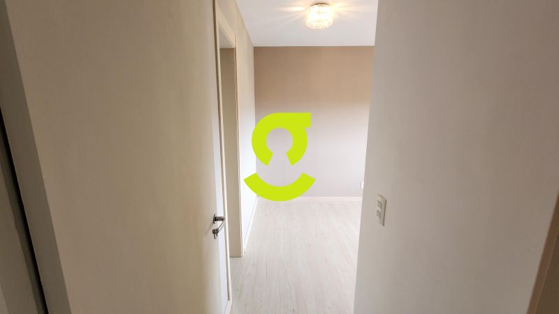 �timo apto, semi mobiliado, vista permanente, 67m ...