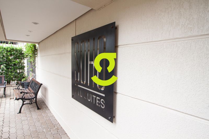 �timo apto FINAMENTE mobiliado e decorado, 1 dorm,...