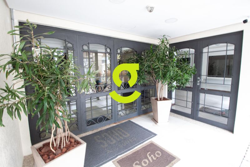 �timo apto FINAMENTE mobiliado e decorado, 1 dorm,...