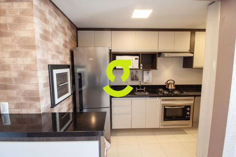 Apartamento 2D no bairro JARDIM CARVALHO em PORTO ALEGRE