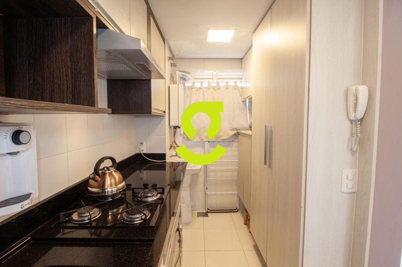 Apartamento 2D no bairro JARDIM CARVALHO em PORTO ALEGRE