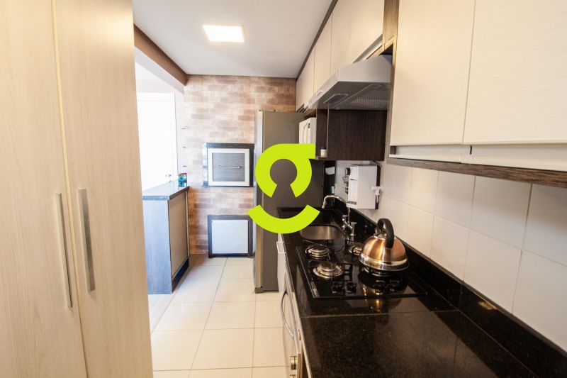 Apartamento 2D no bairro JARDIM CARVALHO em PORTO ALEGRE