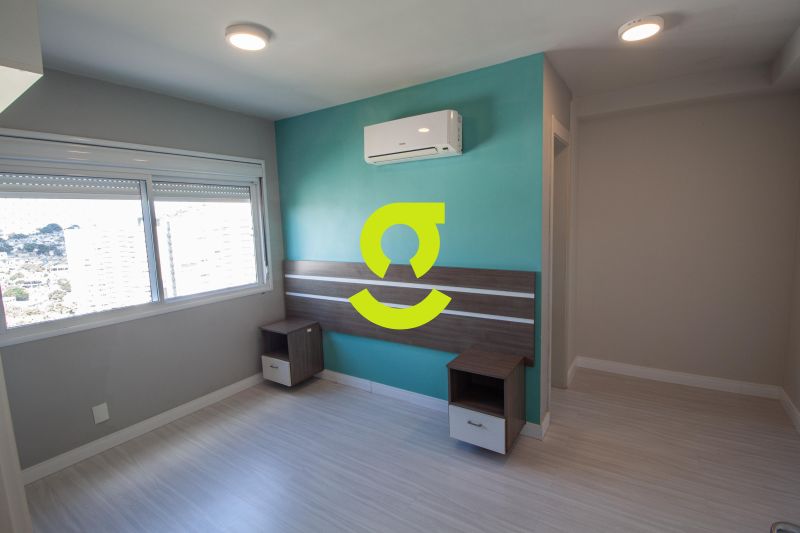 Apartamento 2D no bairro JARDIM CARVALHO em PORTO ALEGRE