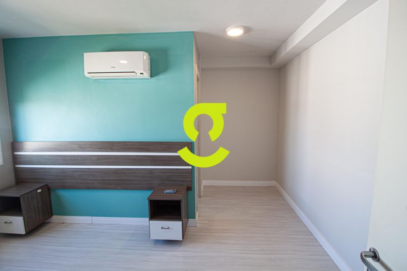 Apartamento 2D no bairro JARDIM CARVALHO em PORTO ALEGRE