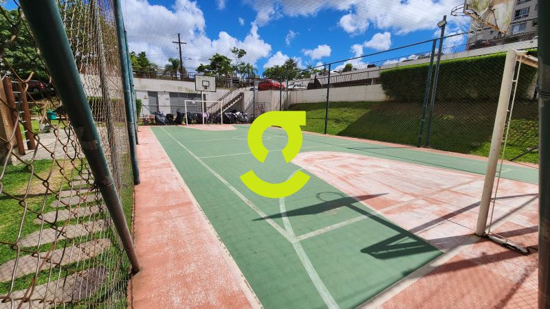 Apartamento 2D no bairro JARDIM CARVALHO em PORTO ALEGRE