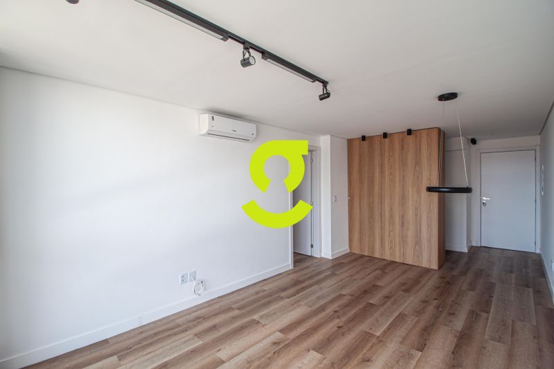 APARTAMENTO NOVO, 69M�, 2 DORMIT�RIOS, SU�TE, AR C...