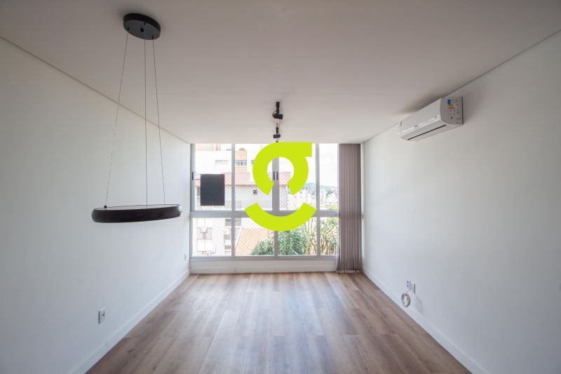 APARTAMENTO NOVO, 69M�, 2 DORMIT�RIOS, SU�TE, AR C...