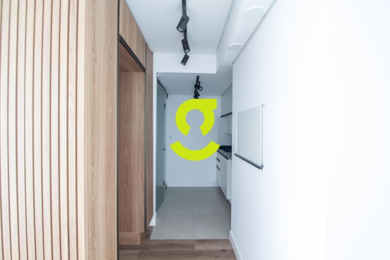 APARTAMENTO NOVO, 69M�, 2 DORMIT�RIOS, SU�TE, AR C...