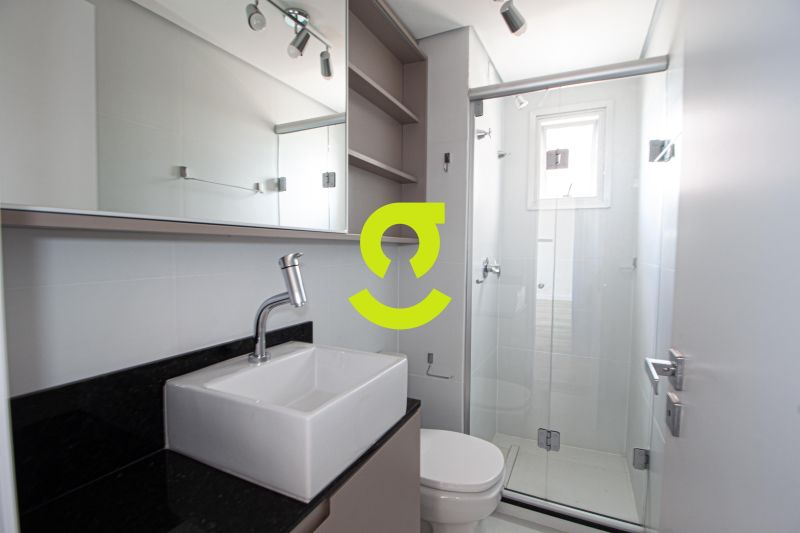 APARTAMENTO NOVO, 69M�, 2 DORMIT�RIOS, SU�TE, AR C...