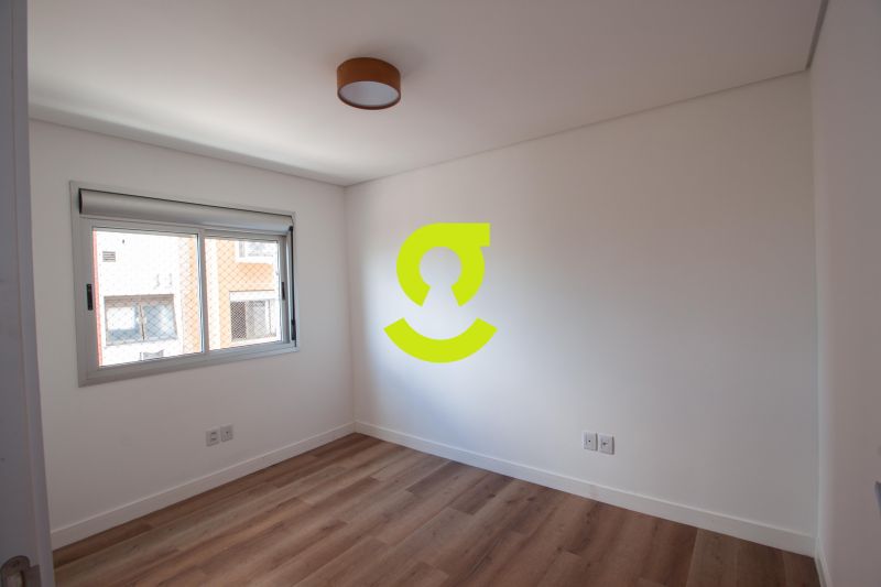 APARTAMENTO NOVO, 69M�, 2 DORMIT�RIOS, SU�TE, AR C...