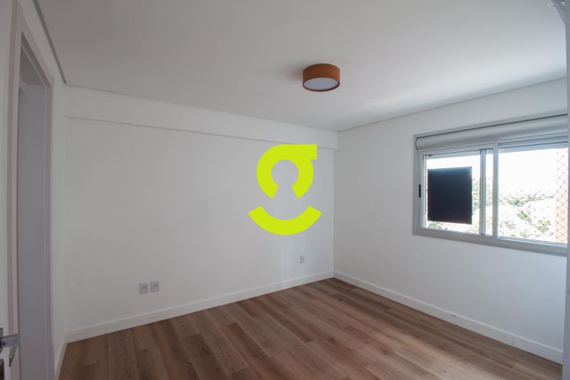 APARTAMENTO NOVO, 69M�, 2 DORMIT�RIOS, SU�TE, AR C...