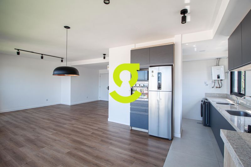 Apartamento Alto Padr�o 91m� com 2 Su�tes e Roofto...