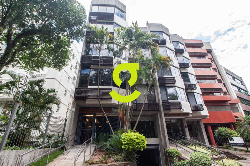 Investimento inteligente: sala com vaga em localiz...