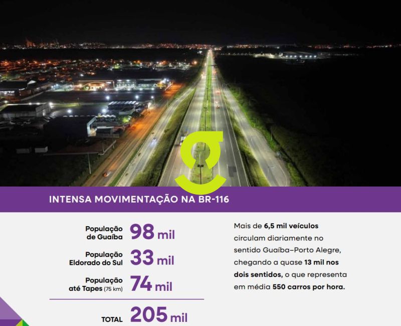 Loja Comercial 210m� em Mall Consolidado - Alto Fl...